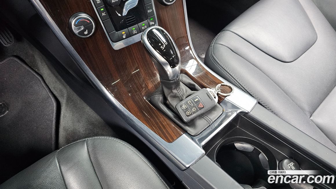 Volvo XC60 2014