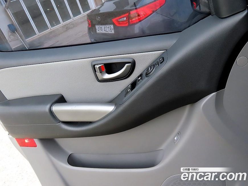 Hyundai Starex 2017