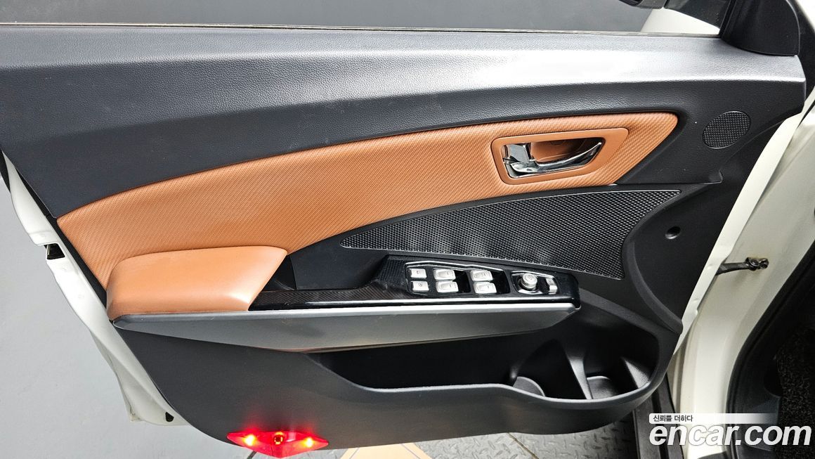 KG_Mobility_Ssangyong TIBOLI 2019