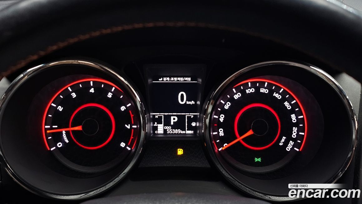 KG_Mobility_Ssangyong TIBOLI 2019