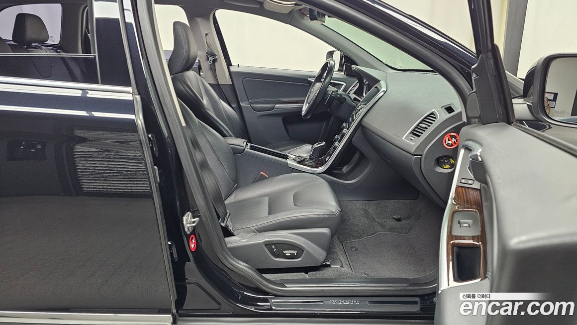 Volvo XC60 2014
