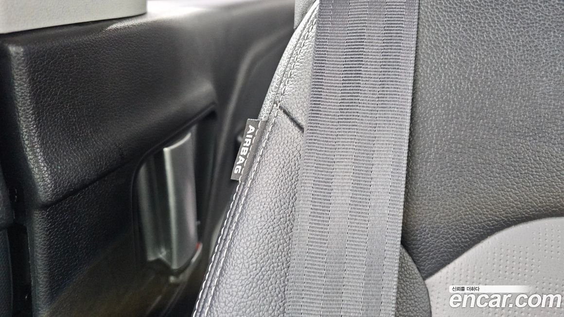 Kia RAY 2022