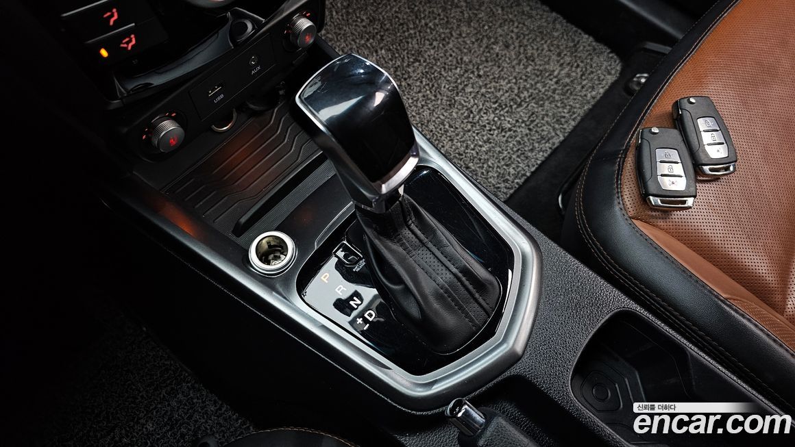 KG_Mobility_Ssangyong TIBOLI 2019