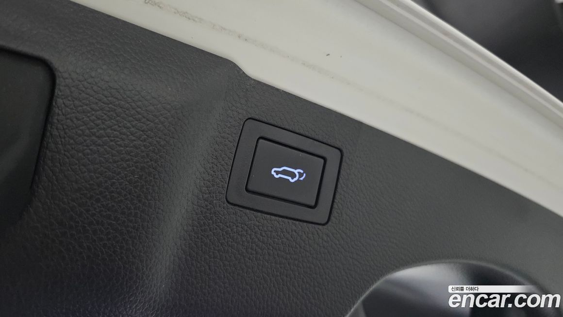 Hyundai Maxcruz 2015