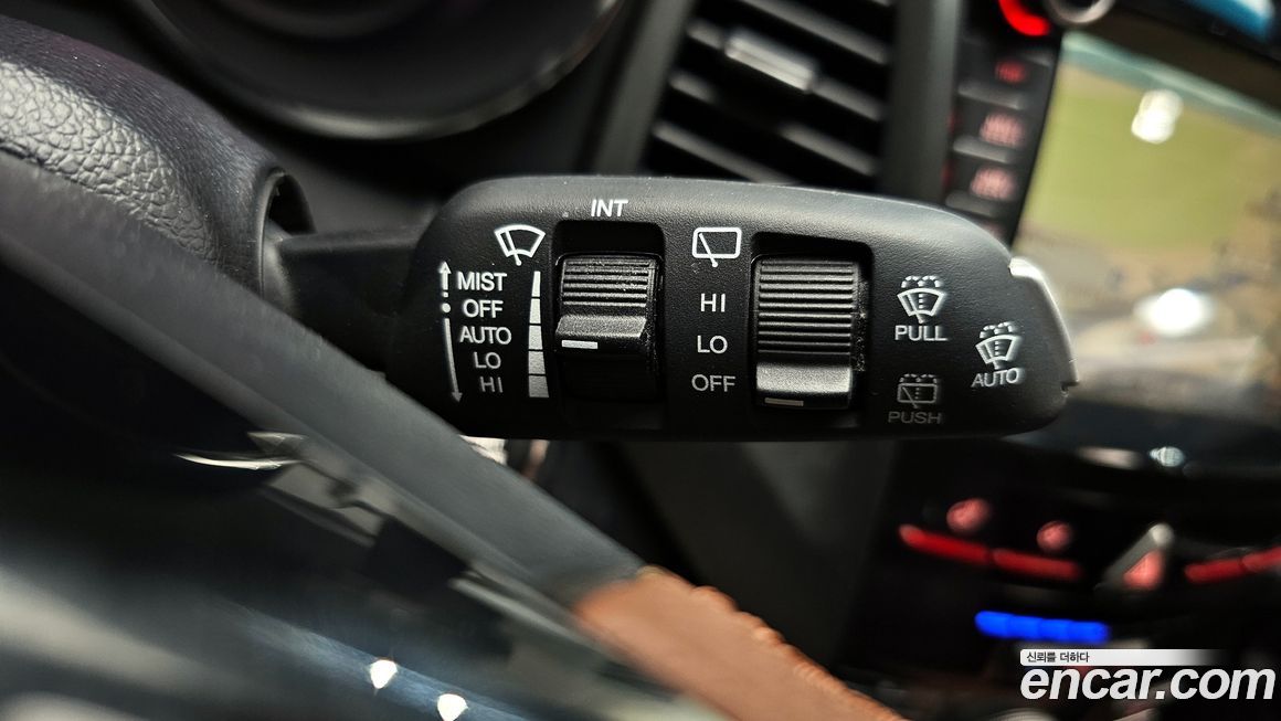 KG_Mobility_Ssangyong TIBOLI 2019