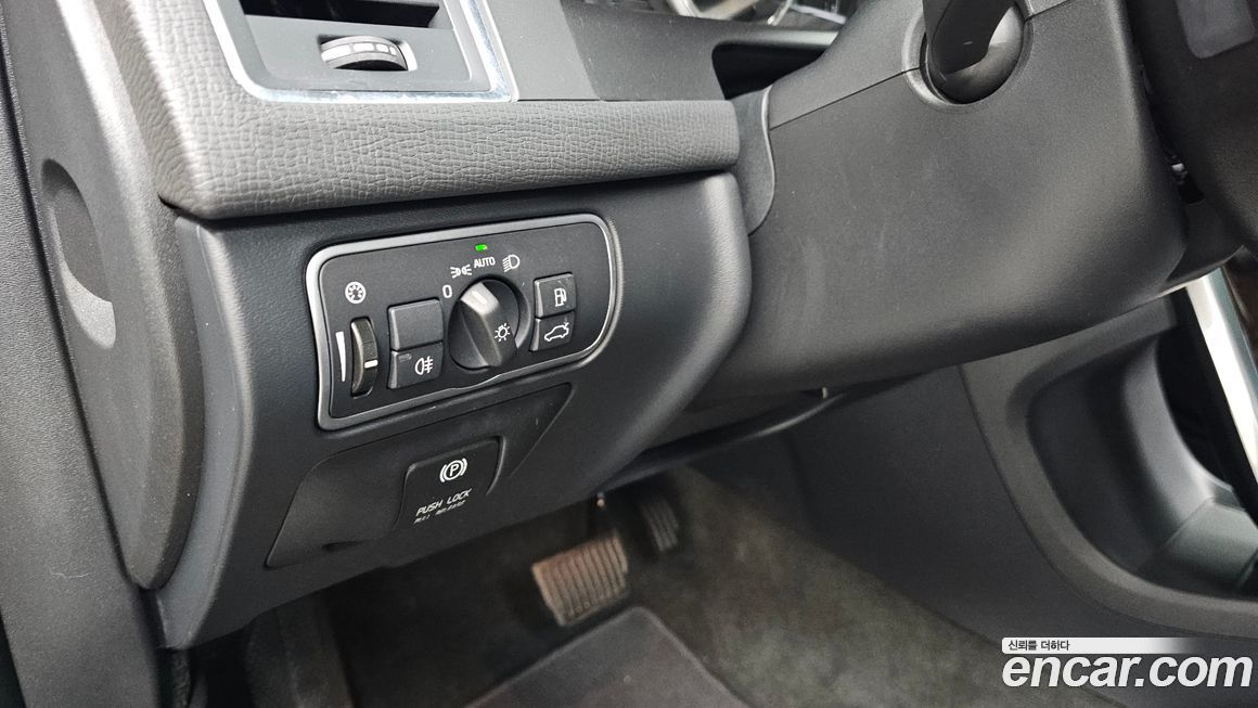Volvo XC60 2014