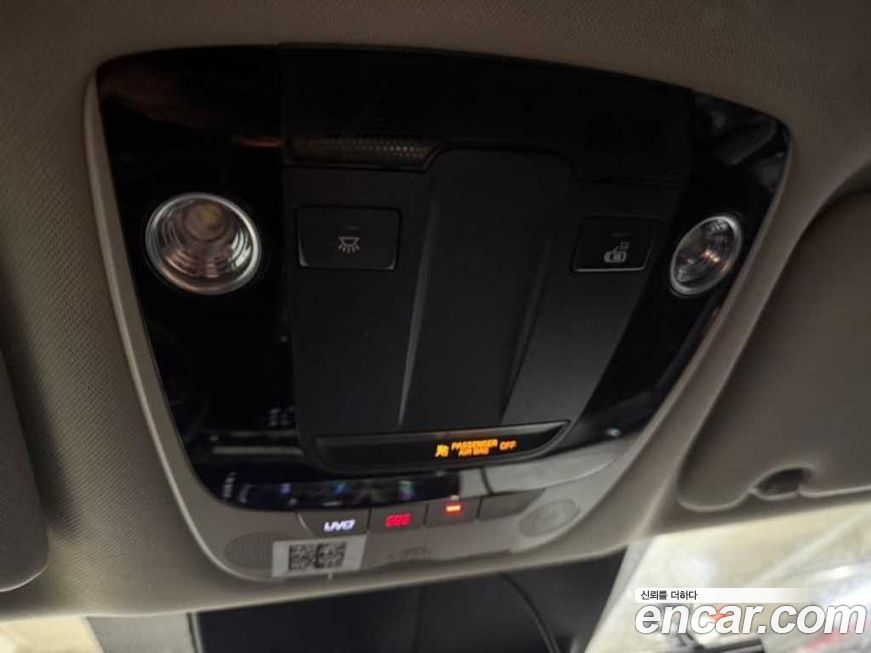 Kia K5 2021