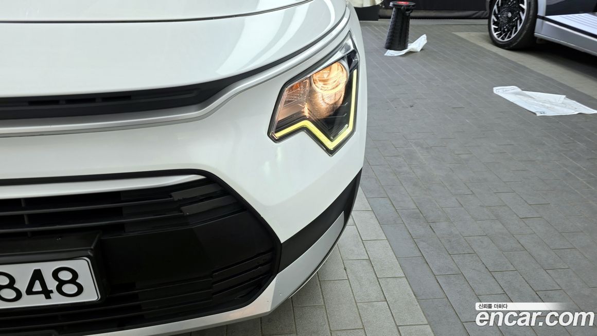 Kia Niro 2022