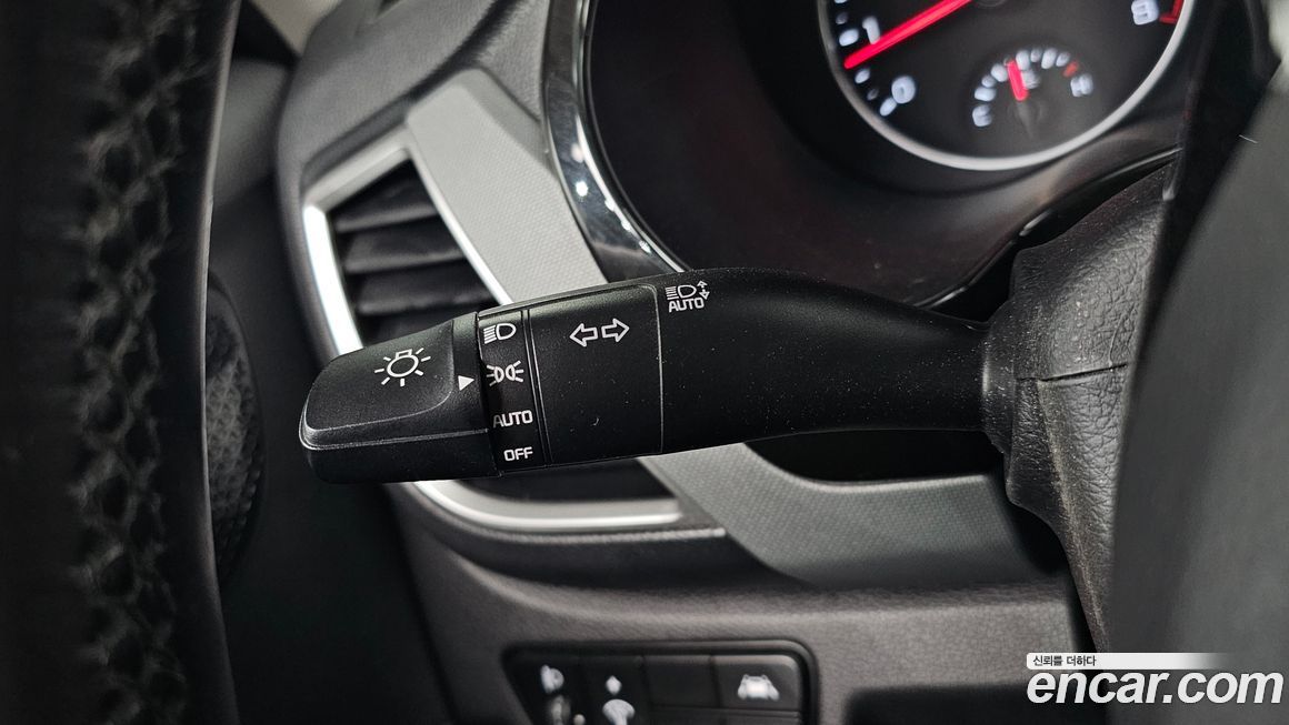 Kia Seltos 2020