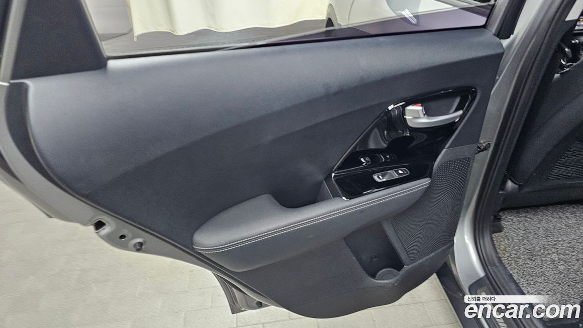 Kia Niro 2020