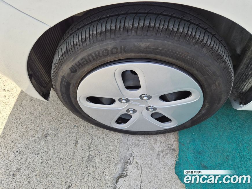 Kia RAY 2026