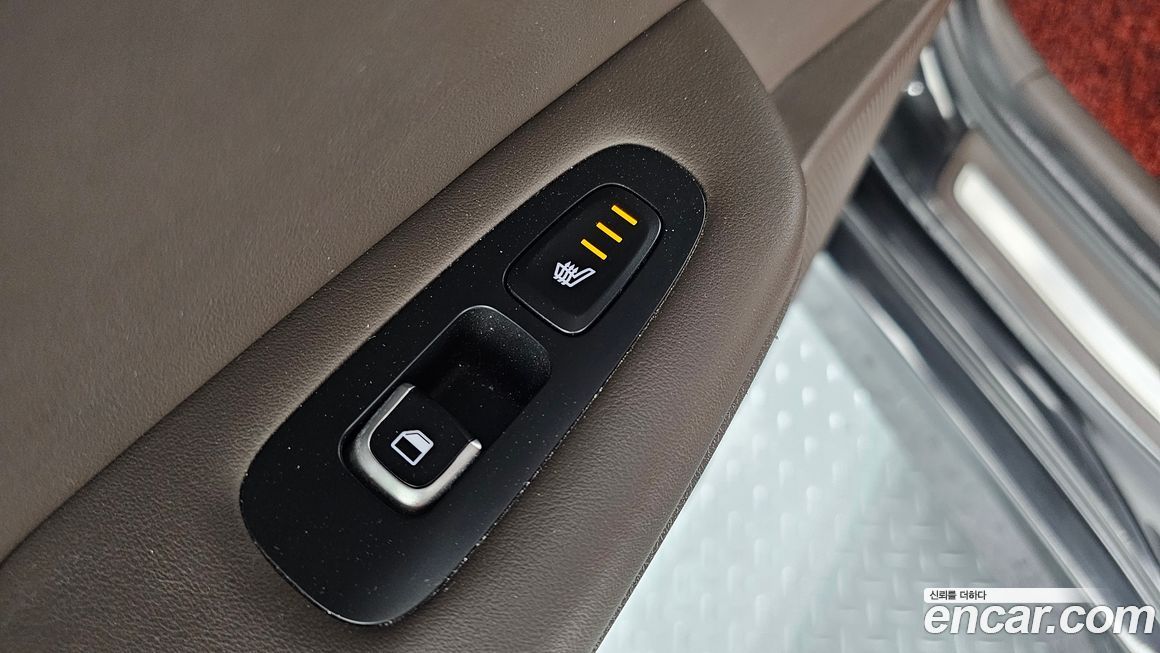 Kia Stinger 2019
