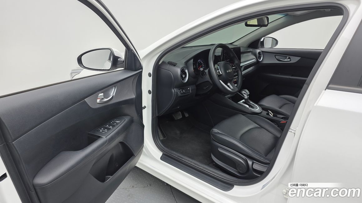 Kia K3 2022