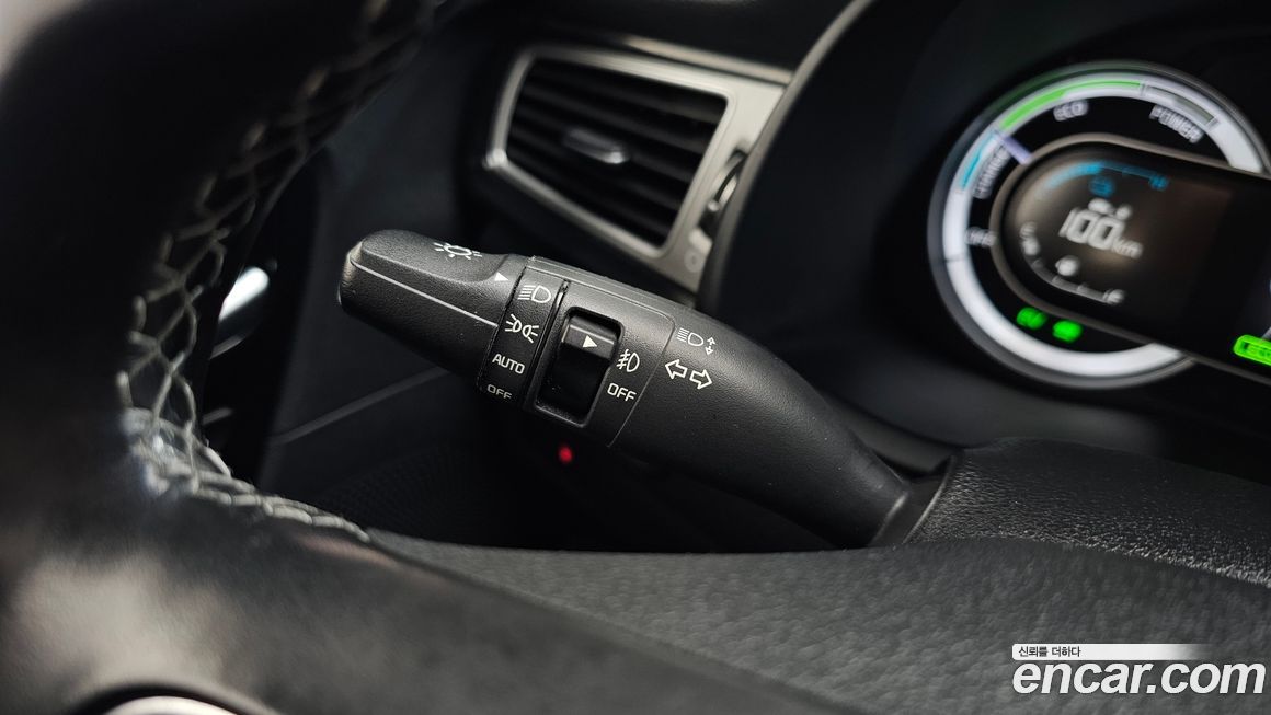 Kia Niro 2018