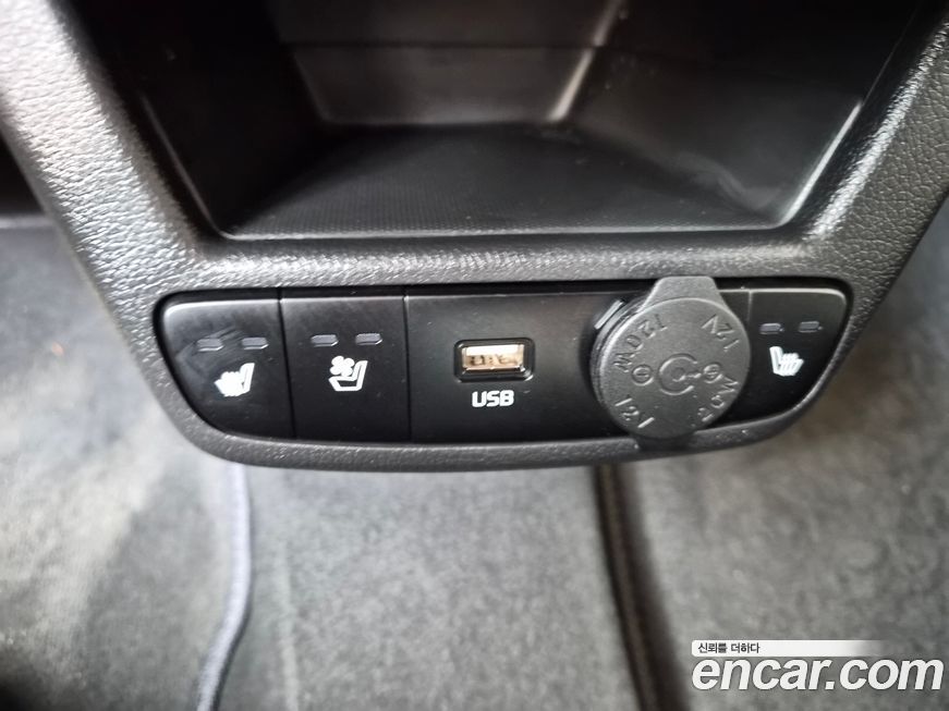 Kia RAY 2026