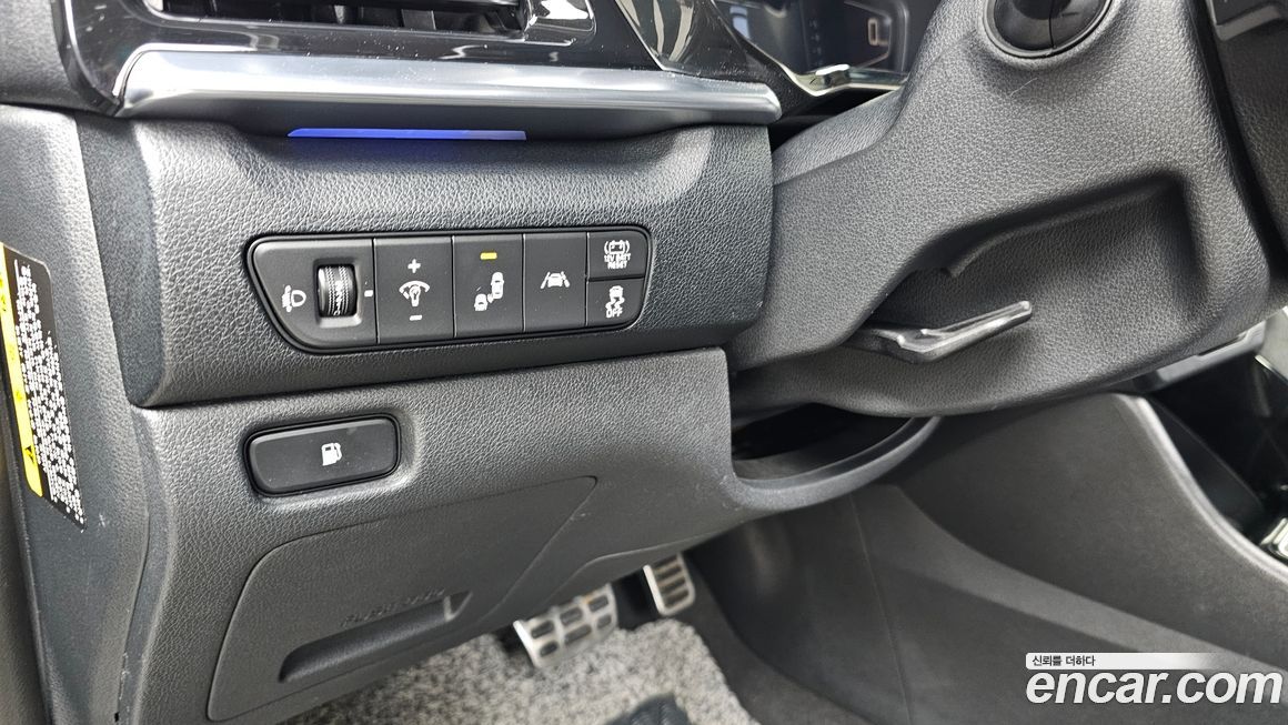 Kia Niro 2020