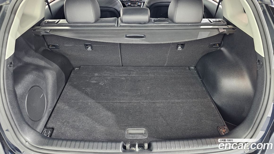 Kia Niro 2018