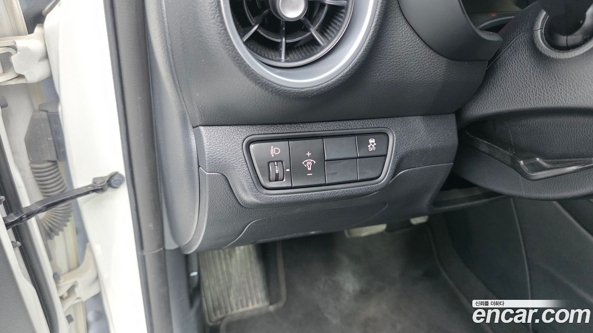 Kia K3 2022