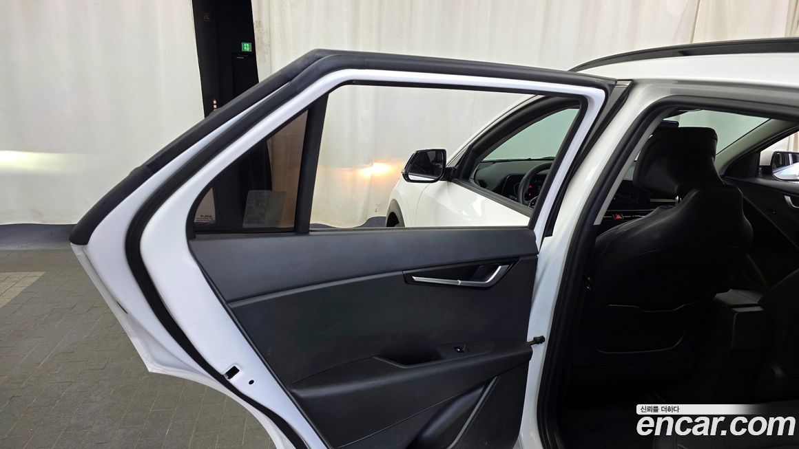 Kia Niro 2022