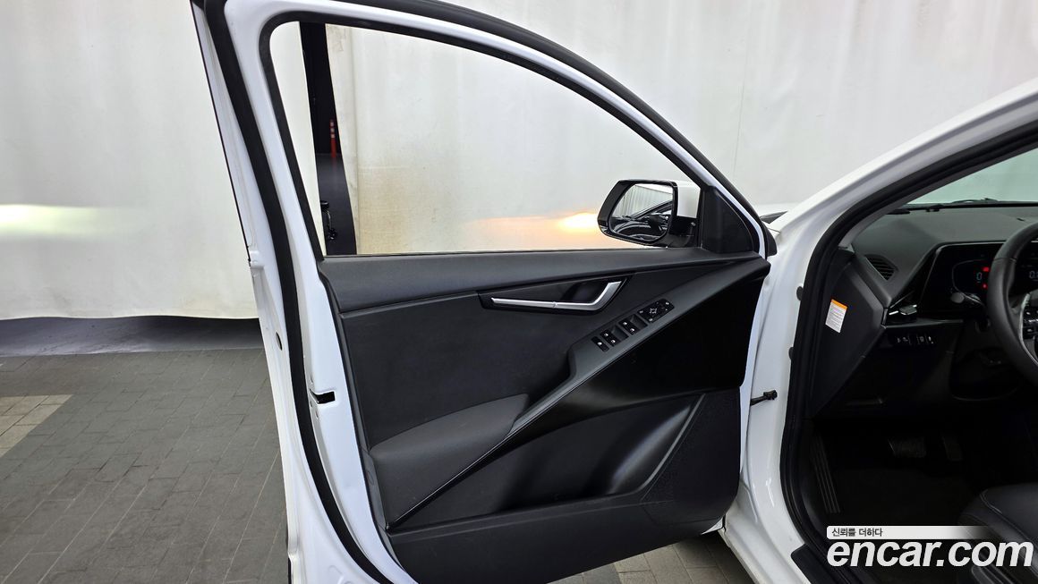 Kia Niro 2022