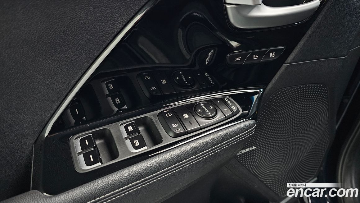 Kia Niro 2018