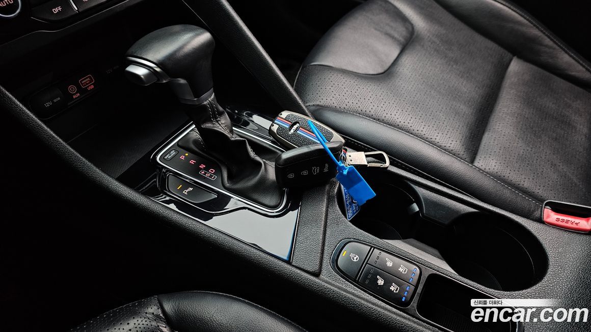 Kia Niro 2018