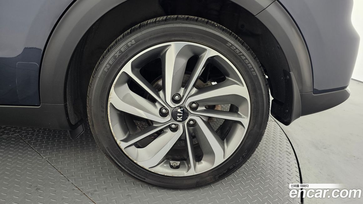 Kia Niro 2018