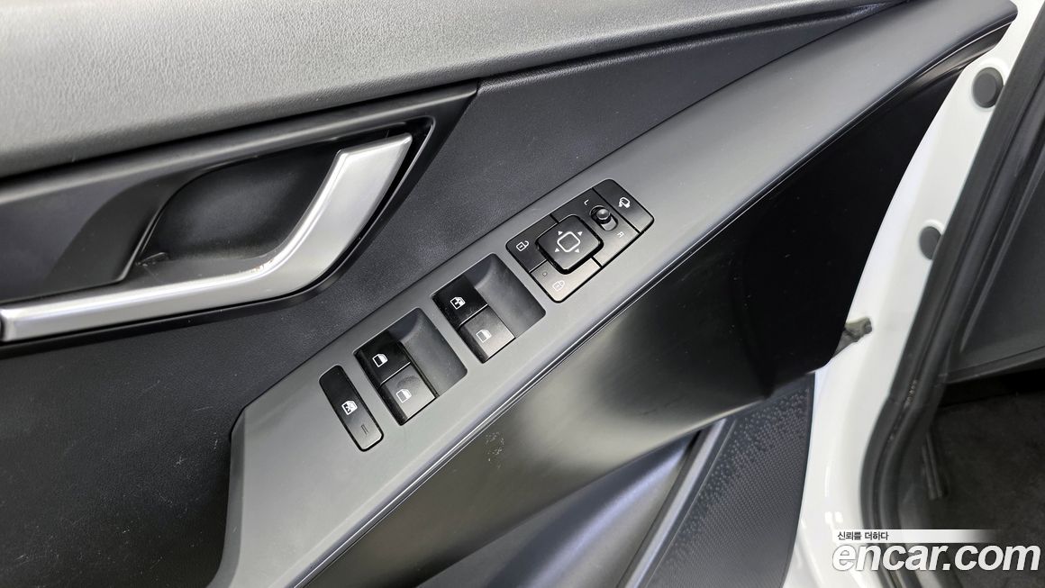 Kia Niro 2022