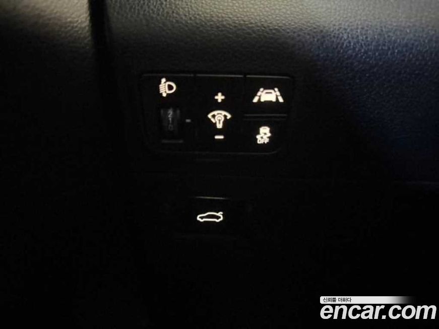 Kia K5 2021