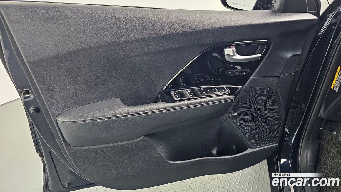 Kia Niro 2018
