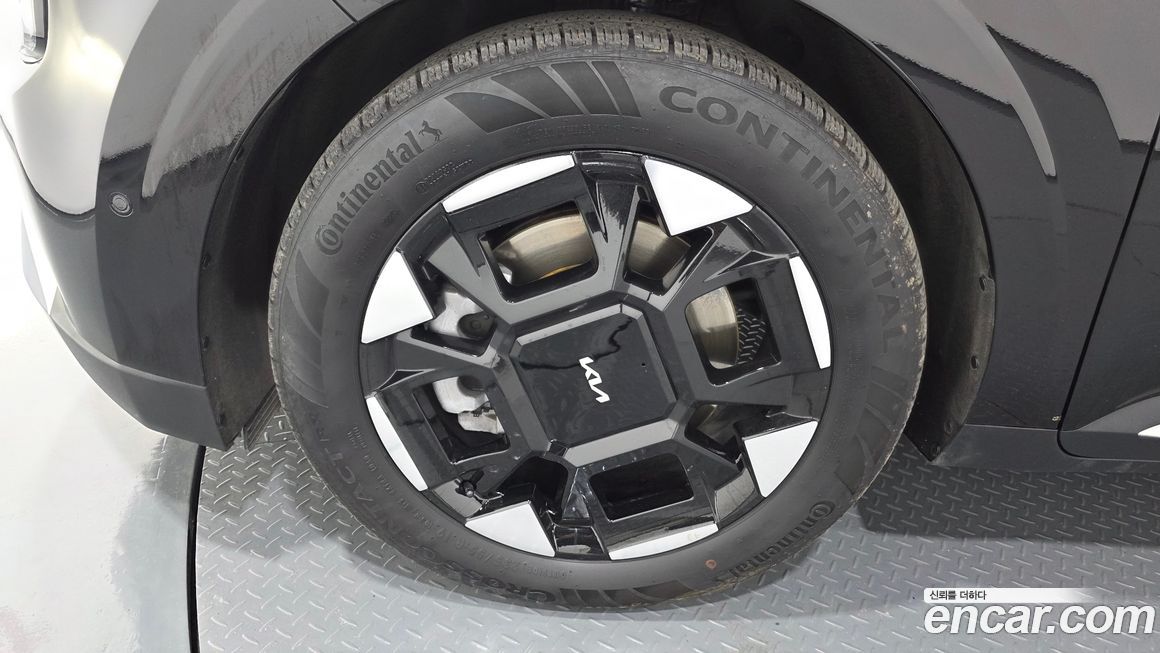 Kia Canival 2025