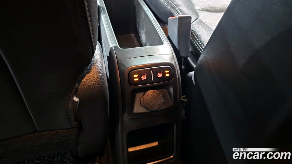 Kia RAY 2021