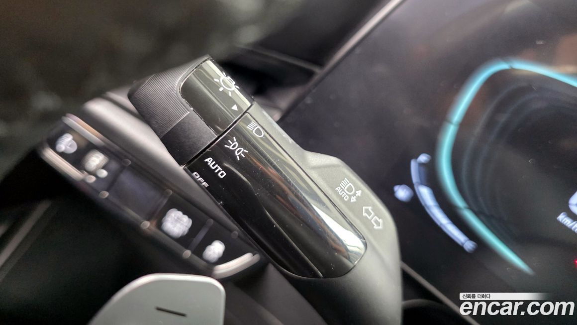Kia Niro 2022