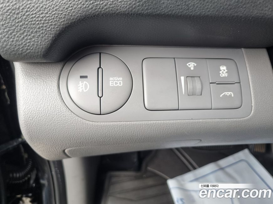 Hyundai Starex 2017