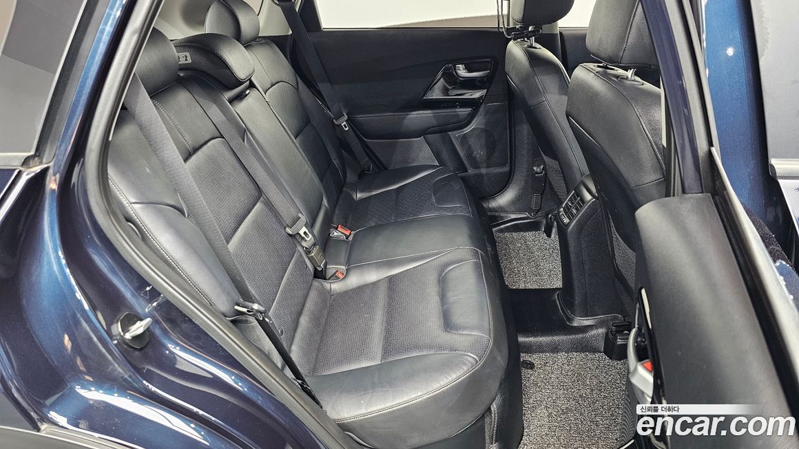 Kia Niro 2018