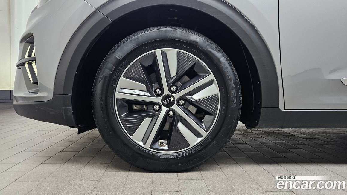 Kia Niro 2020