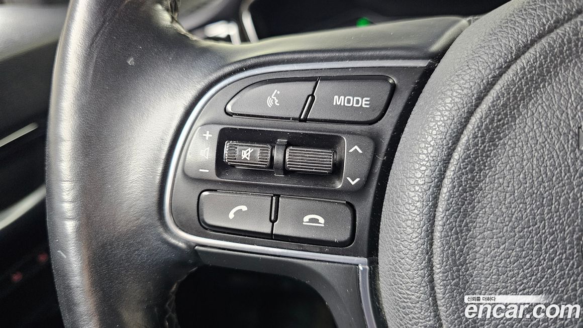 Kia Niro 2020