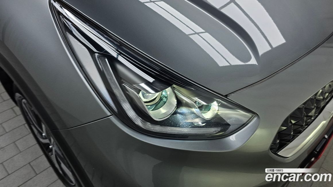 Kia Niro 2020