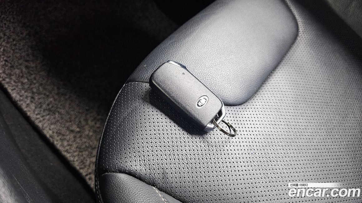 Kia Niro 2020