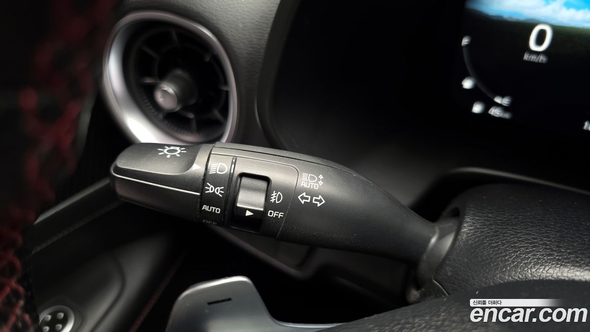 Kia K3 2023