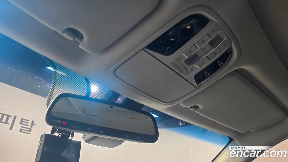 Kia K7 2018