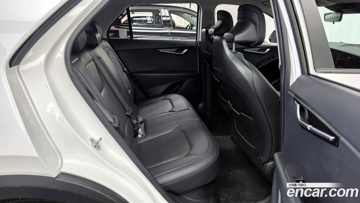 Kia Niro 2022
