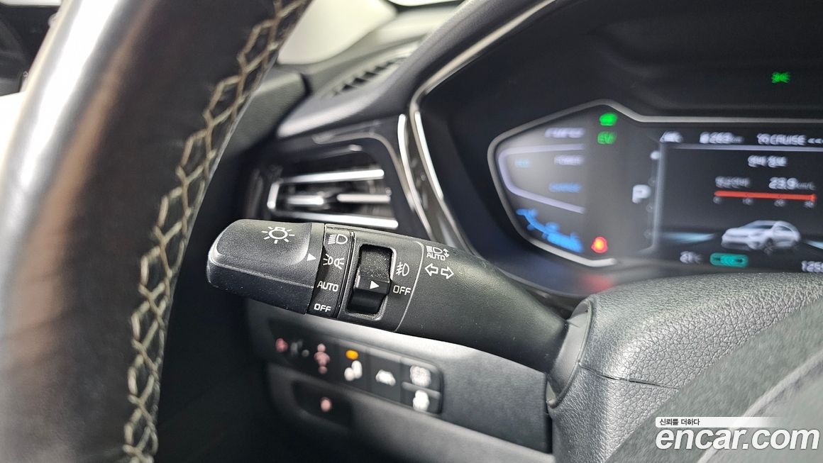 Kia Niro 2020