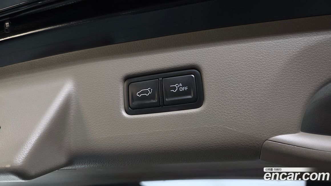 Kia Canival 2025