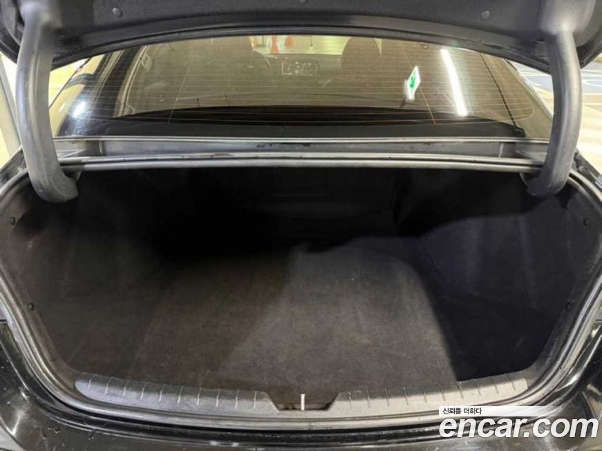 Kia K5 2021