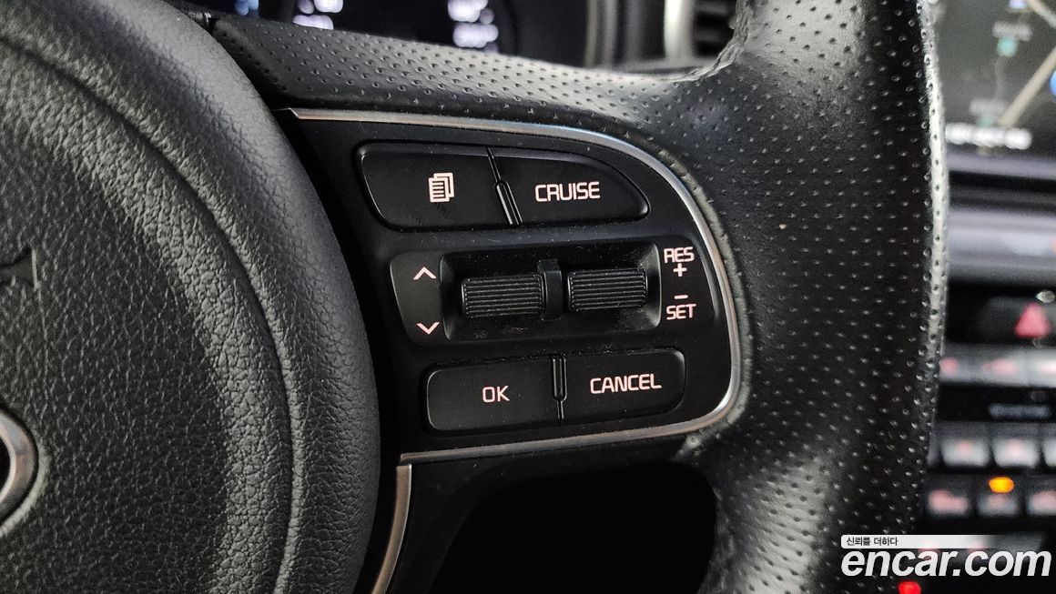 Kia Sportage 2018