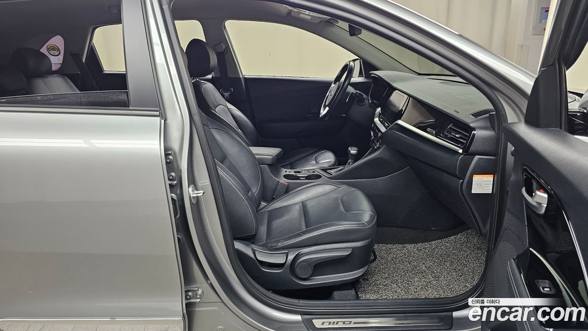 Kia Niro 2020