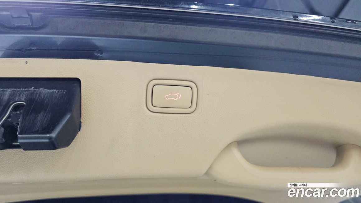Kia Canival 2017
