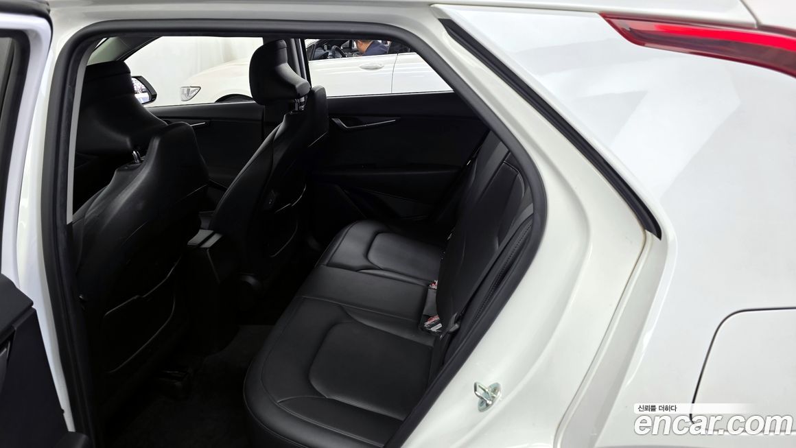 Kia Niro 2022