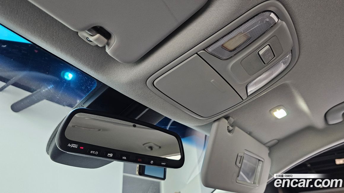 Kia Niro 2018